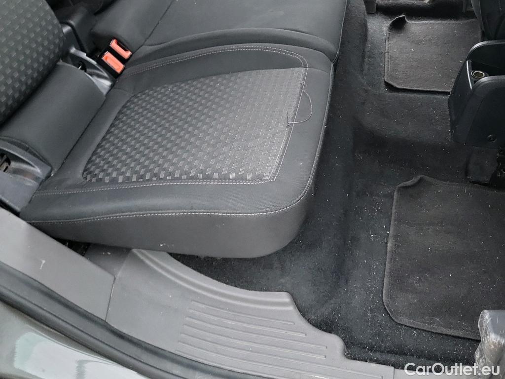  Ford  Transit Connect FORD  / 2013 / 5P / combi Kombi 1.5 TDCi 74kW Trend 220 L1 (N1) #39