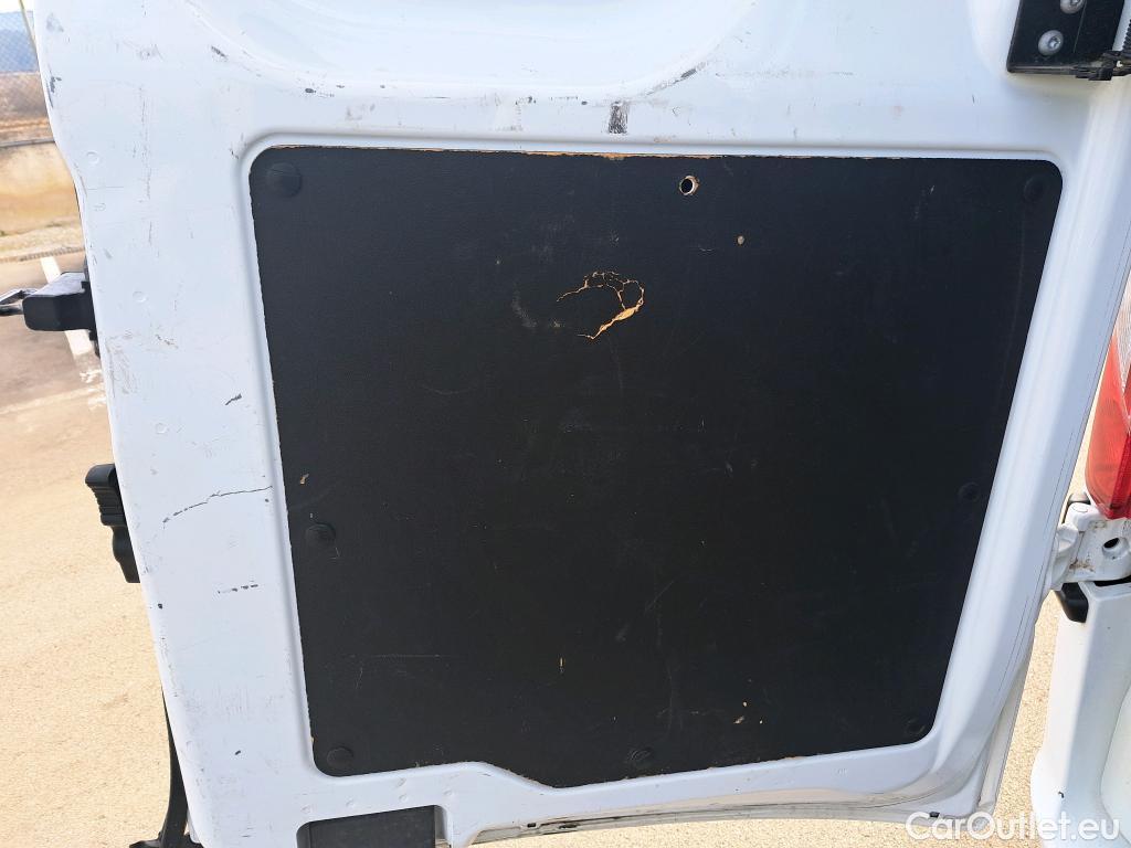  Ford  Transit FORD  Custom / 2012 / 4P / combi Kombi 2.0 TDCI 96kW 340 L2 Trend #34