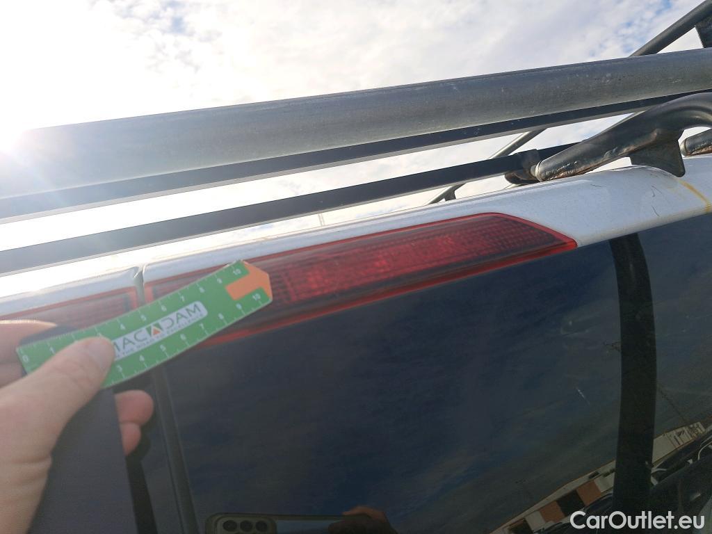  Ford  Transit FORD  Custom / 2012 / 4P / combi Kombi 2.0 TDCI 96kW 340 L2 Trend #30