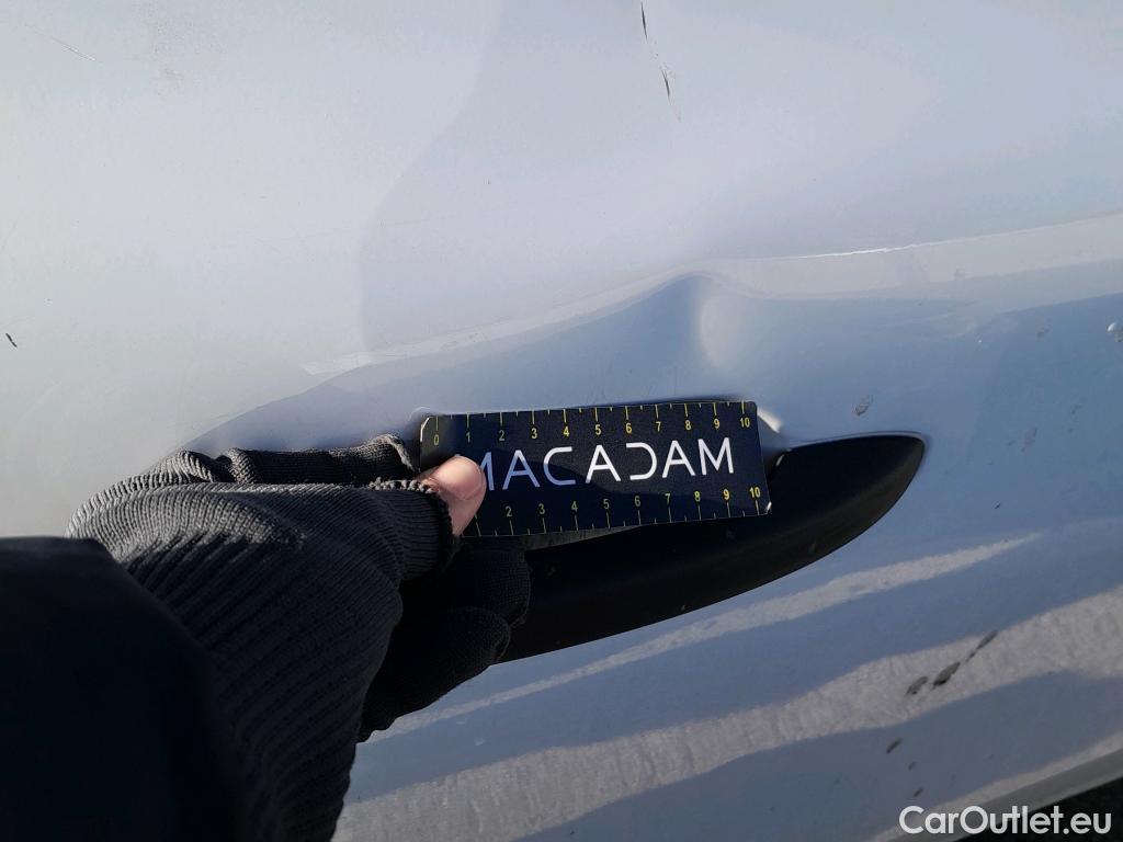  Mercedes  Citan MERCEDES-BENZ  / 2021 / 4P / furgón derivado de turismo 110 CDI 70kW Furgón Base Largo #31