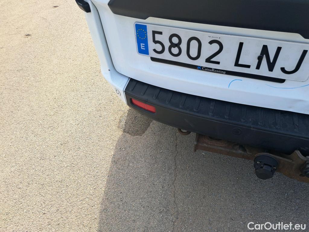  Ford  Transit FORD  Custom / 2012 / 4P / combi Kombi 2.0 TDCI 96kW 340 L2 Trend #44