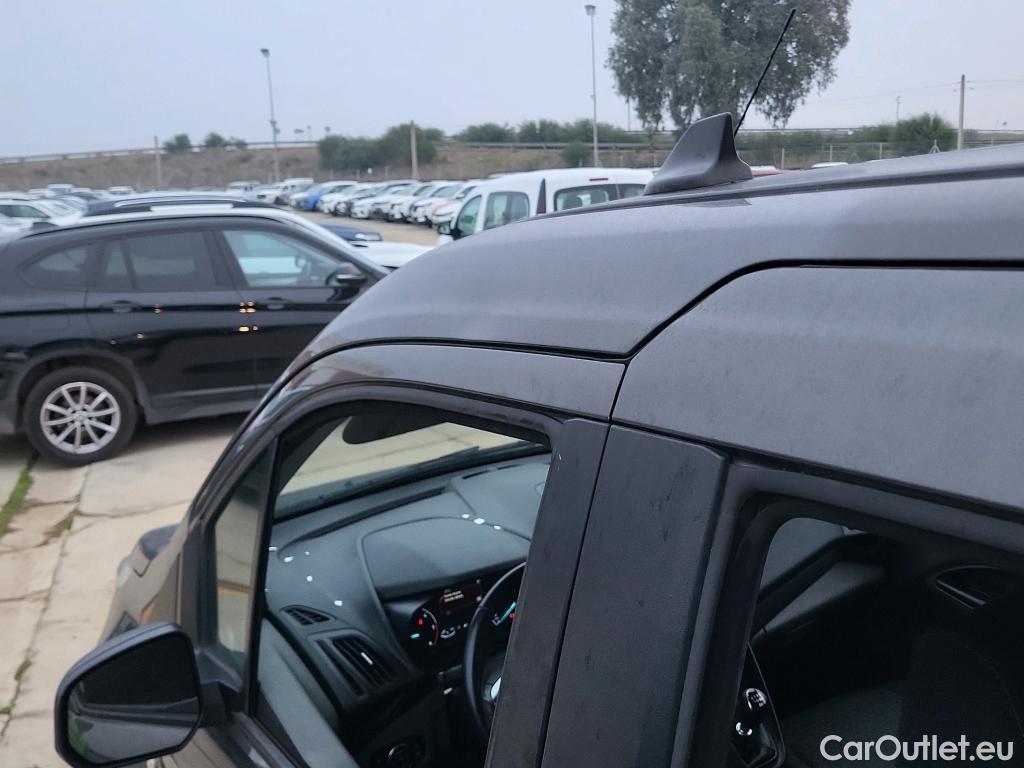  Ford  Transit Connect FORD  / 2013 / 5P / combi Kombi 1.5 TDCi 74kW Trend 220 L1 (N1) #10