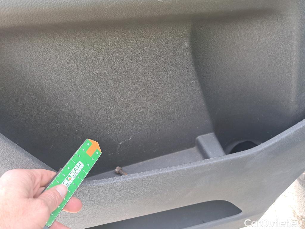  Ford  Transit FORD  Custom / 2012 / 4P / combi Kombi 2.0 TDCI 96kW 340 L2 Trend #55