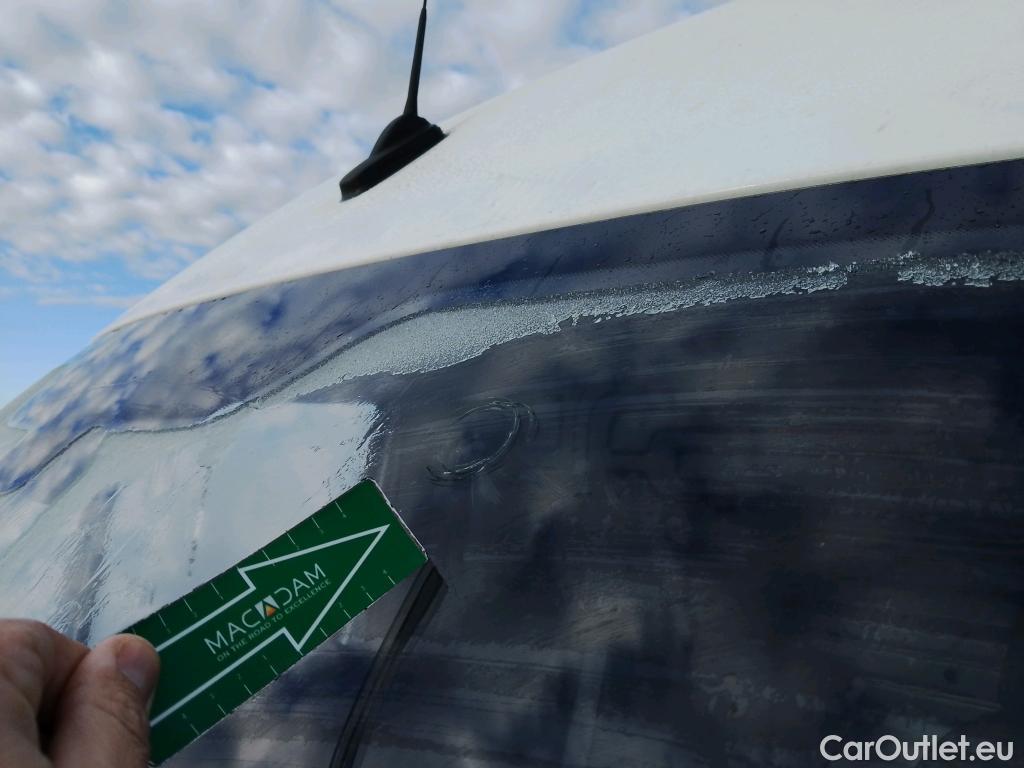  Mercedes  Sprinter MERCEDES-BENZ  / 2018 / 4P / furgón 314 CDI MEDIO 3.5T T. ALTO TD #2