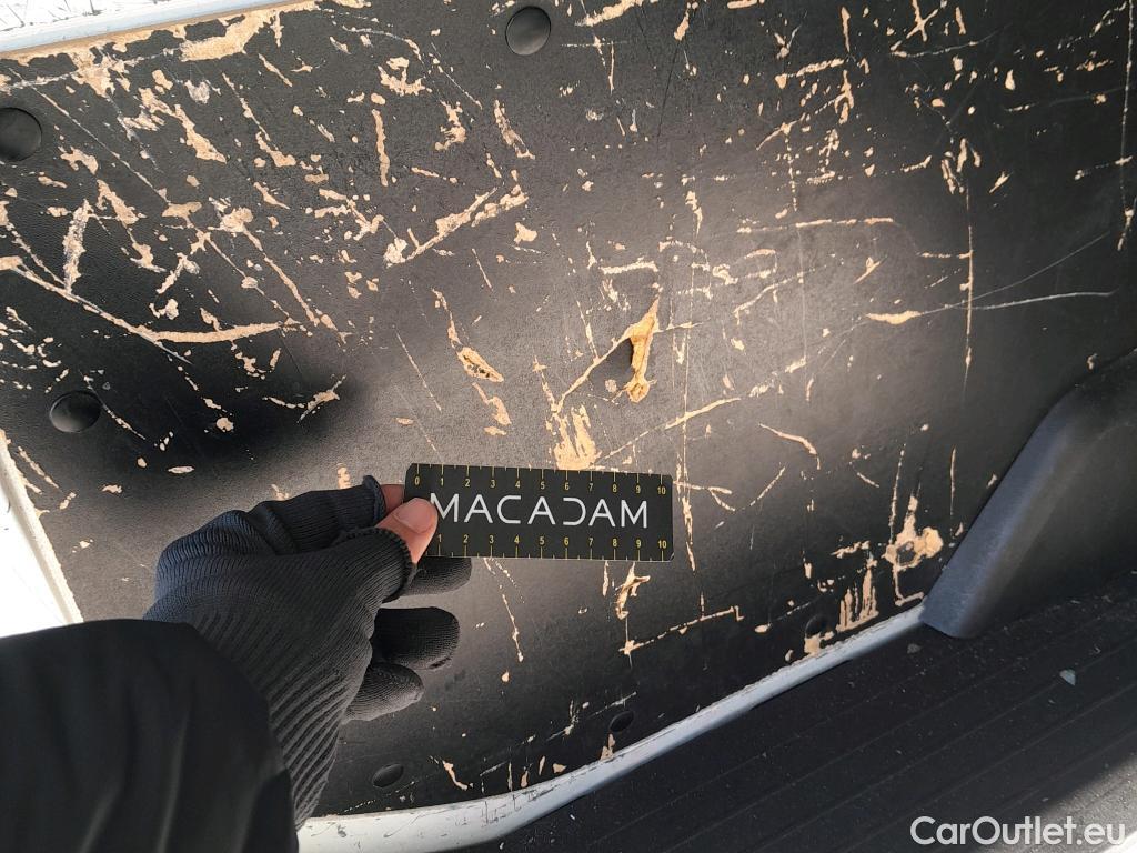  Mercedes  Citan MERCEDES-BENZ  / 2021 / 4P / furgón derivado de turismo 110 CDI 70kW Furgón Base Largo #51