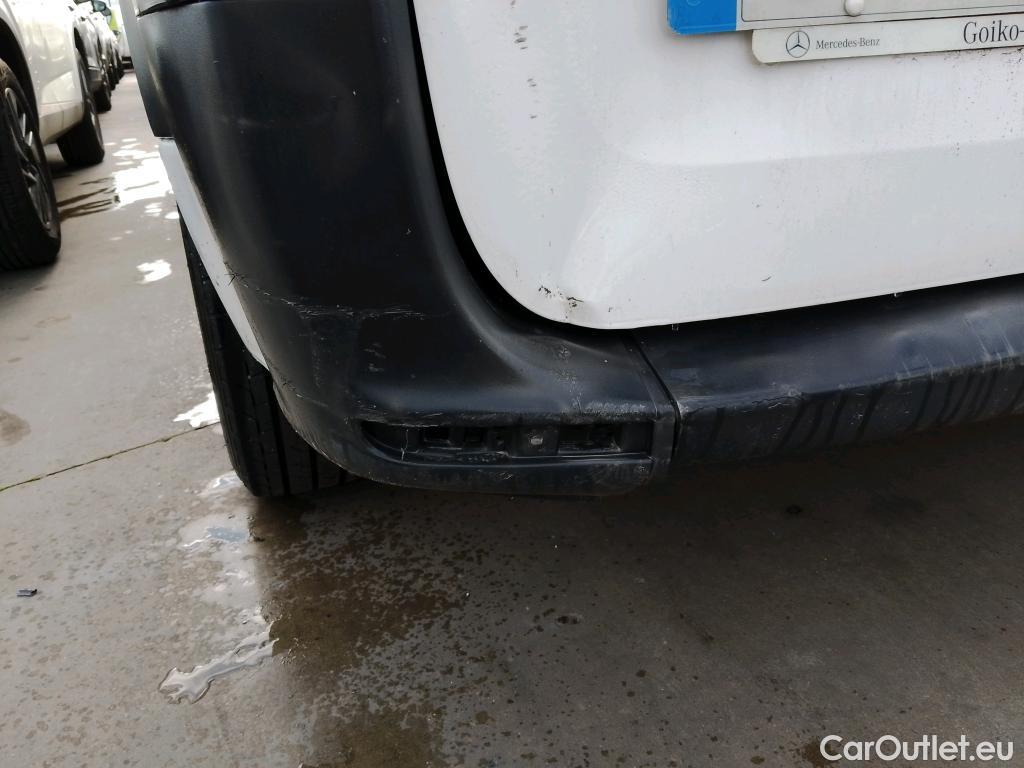  Mercedes  Sprinter MERCEDES-BENZ  / 2018 / 4P / furgón 314 CDI MEDIO 3.5T T. ALTO TD #39