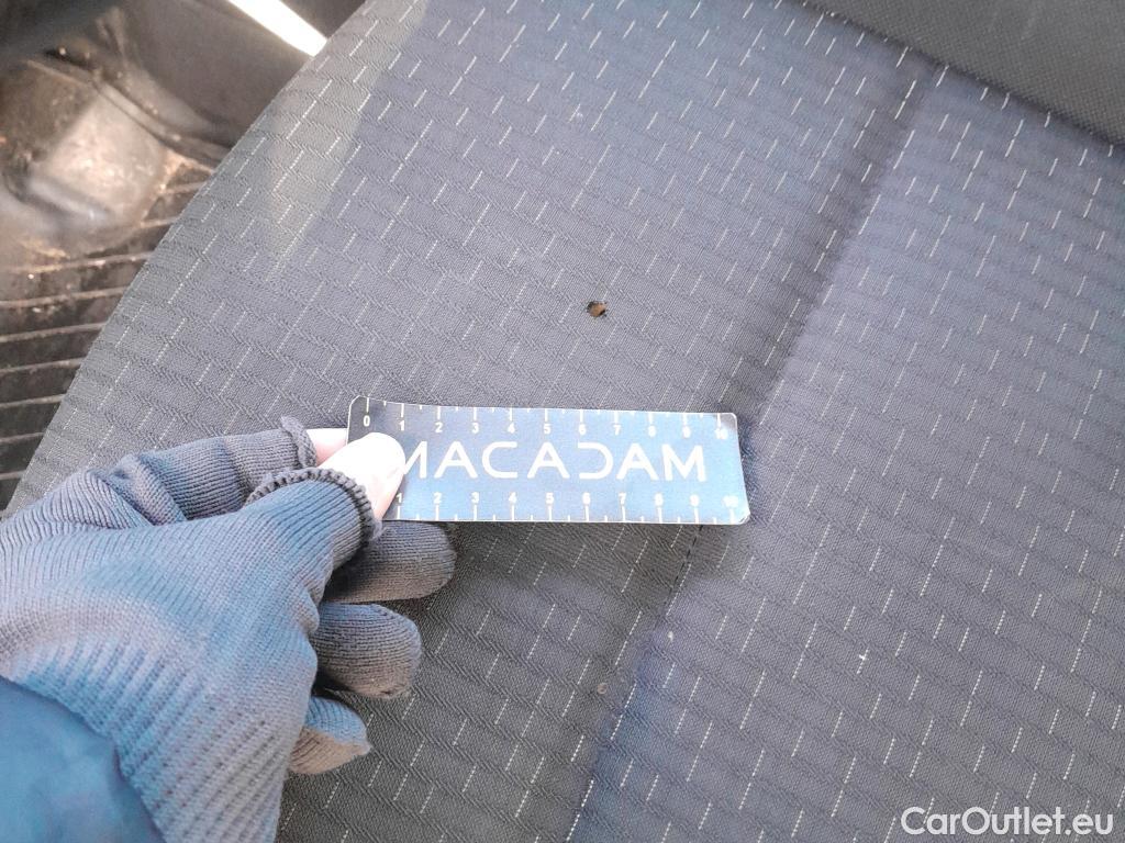  Mercedes  Citan MERCEDES-BENZ  / 2021 / 4P / furgón derivado de turismo 110 CDI 70kW Furgón Base Largo #37