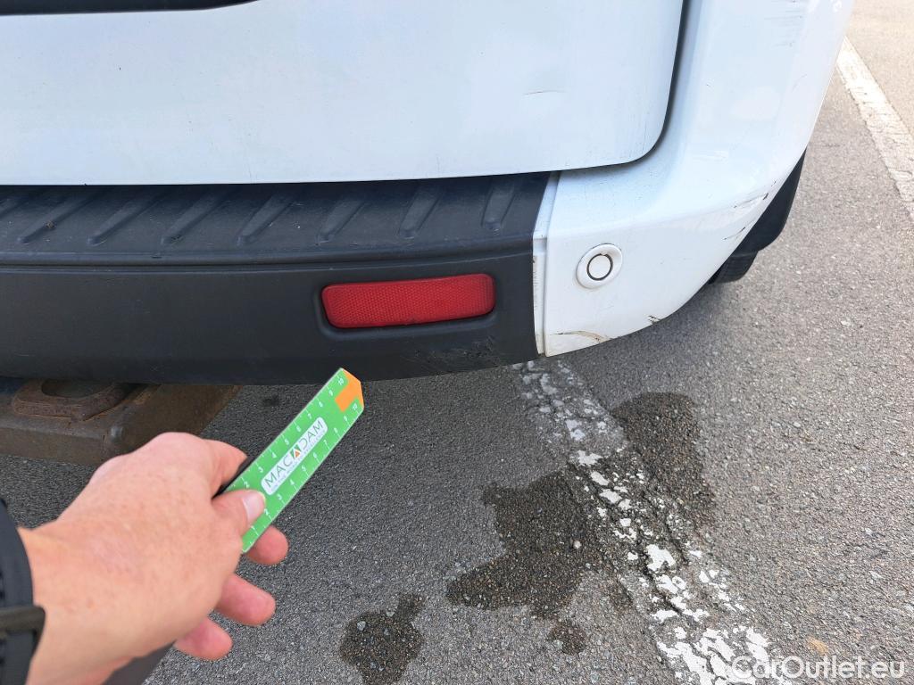  Ford  Transit FORD  Custom / 2012 / 4P / combi Kombi 2.0 TDCI 96kW 340 L2 Trend #24