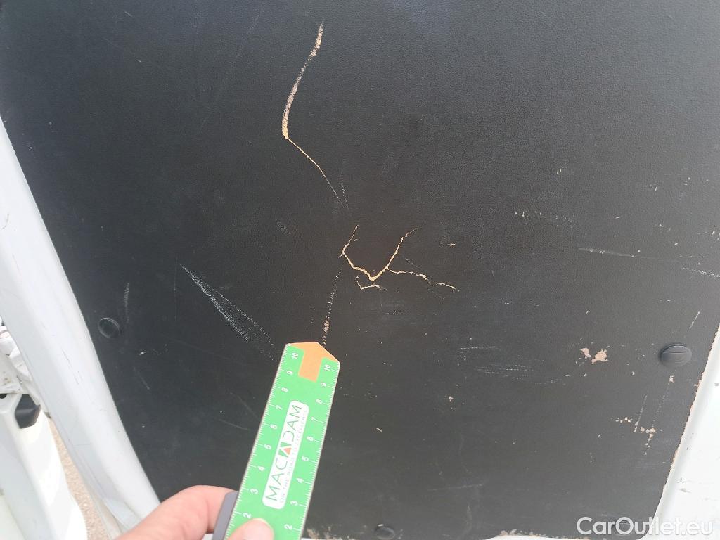  Ford  Transit FORD  Custom / 2012 / 4P / combi Kombi 2.0 TDCI 96kW 340 L2 Trend #33