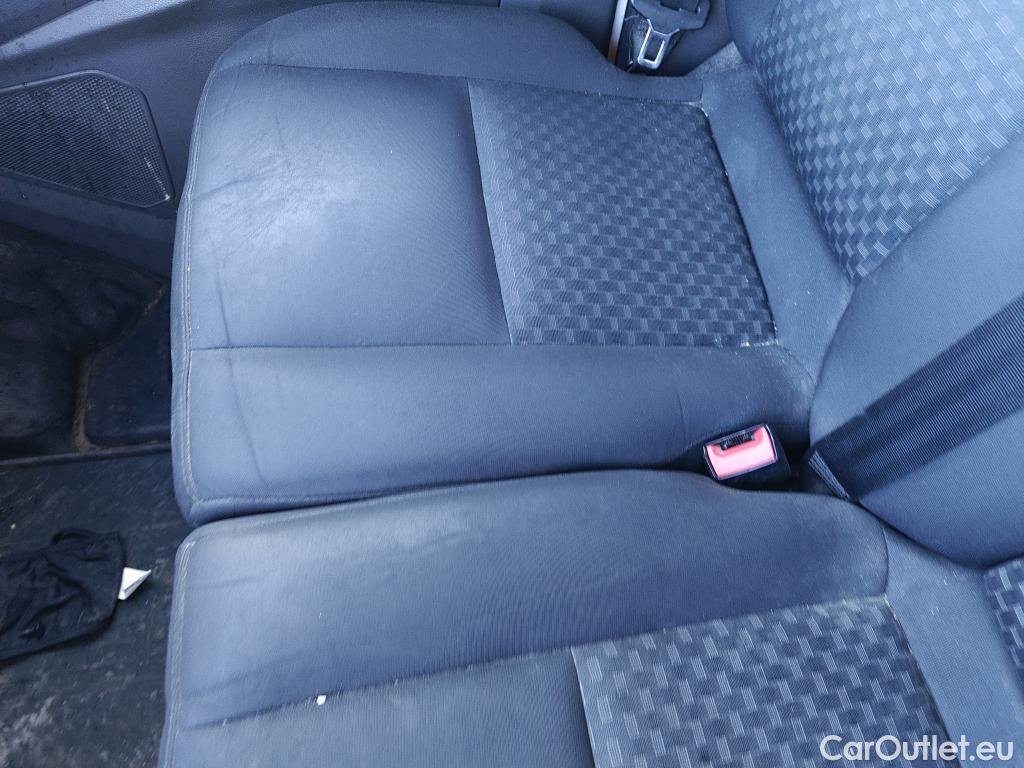  Ford  Transit FORD  / 2013 / 4P / furgón 350 96kW L3H2 Van Trend FWD MHEV #71