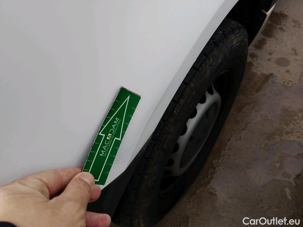  Mercedes  Sprinter MERCEDES-BENZ  / 2018 / 4P / furgón 314 CDI MEDIO 3.5T T. ALTO TD #26