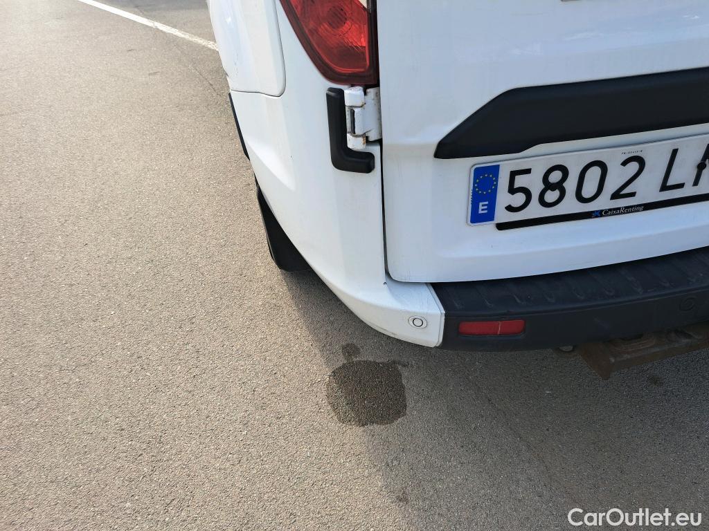  Ford  Transit FORD  Custom / 2012 / 4P / combi Kombi 2.0 TDCI 96kW 340 L2 Trend #58