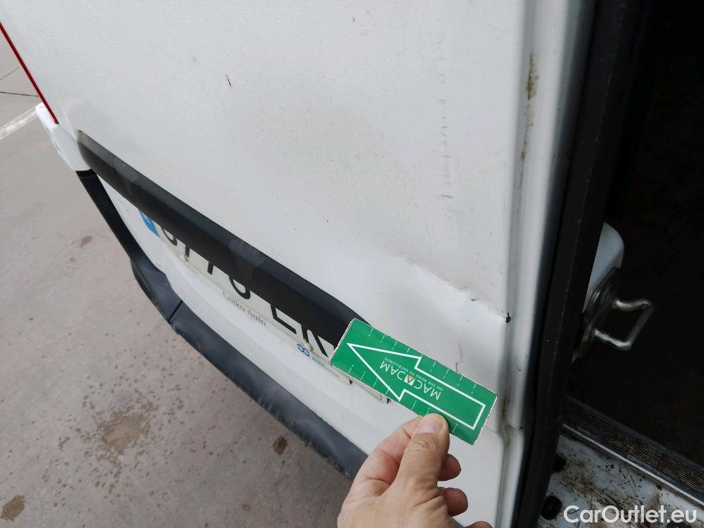  Mercedes  Sprinter MERCEDES-BENZ  / 2018 / 4P / furgón 314 CDI MEDIO 3.5T T. ALTO TD #10