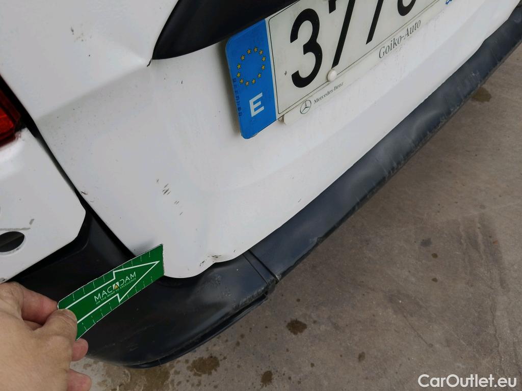  Mercedes  Sprinter MERCEDES-BENZ  / 2018 / 4P / furgón 314 CDI MEDIO 3.5T T. ALTO TD #11