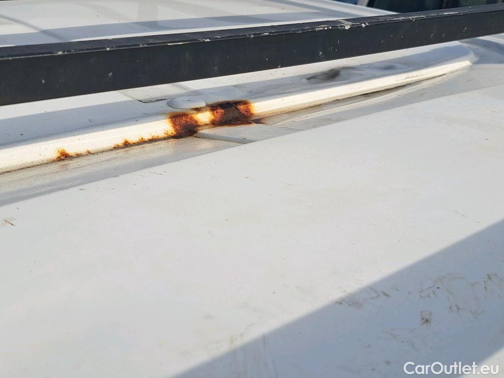  Ford  Transit FORD  Custom / 2012 / 4P / combi Kombi 2.0 TDCI 96kW 340 L2 Trend #7