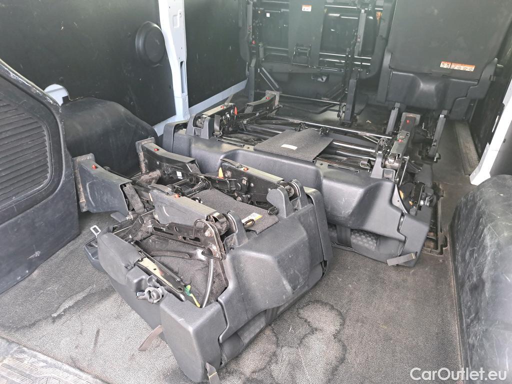  Ford  Transit FORD  Custom / 2012 / 4P / combi Kombi 2.0 TDCI 96kW 340 L2 Trend #52