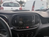  Fiat  Doblo FIAT Doblò Cargo/2015/4P/furgón derivado de turismo Cargo SX 1.3 Mjet 70 kW (95 CV) #13