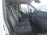  Ford  Transit FORD  Custom / 2012 / 4P / combi Kombi 2.0 TDCI 96kW 340 L2 Trend #6