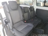  Ford  Transit FORD  Custom / 2012 / 4P / combi Kombi 2.0 TDCI 96kW 340 L2 Trend #7