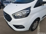  Ford  Transit FORD  Custom / 2012 / 4P / combi Kombi 2.0 TDCI 96kW 340 L2 Trend #16