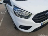  Ford  Transit FORD  Custom / 2012 / 4P / combi Kombi 2.0 TDCI 96kW 340 L2 Trend #17