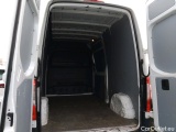  Mercedes  Sprinter MERCEDES-BENZ  / 2018 / 4P / furgón 314 CDI MEDIO 3.5T T. ALTO TD #8