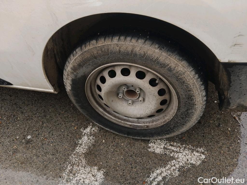  Peugeot  Expert PEUGEOT  / 2016 / 4P / furgón Furgón Premium 1.5 BlueHDi 100 Standard (AC) #21