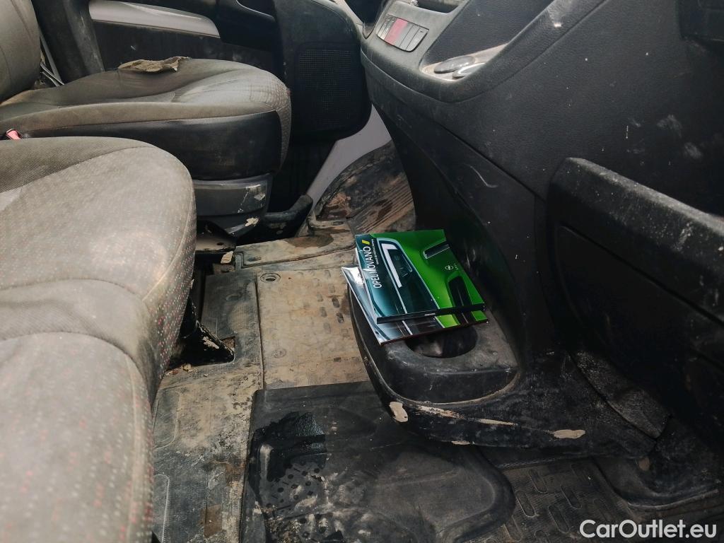  Opel  Movano OPEL  / 2021 / 4P / furgón Furgón Base L2H2 3.5T 2.2 BlueHDi 103kW #72