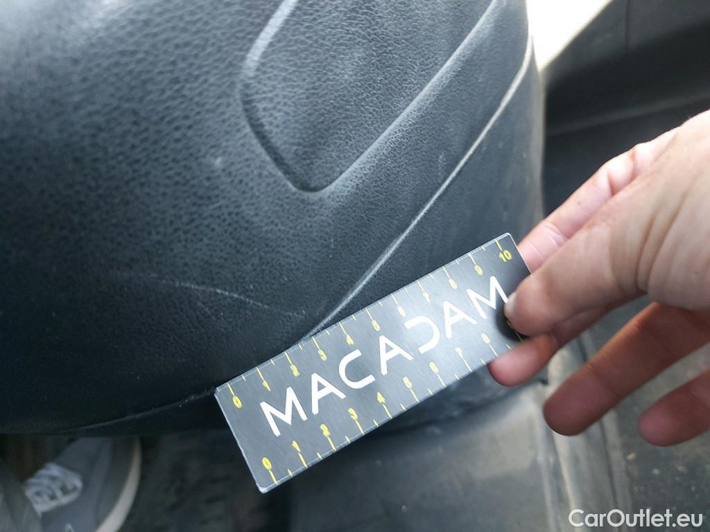  Peugeot  Partner PEUGEOT  / 2018 / 4P / furgón derivado de turismo Premium Standard 600kg BlueHDi 73kW (AC) #12