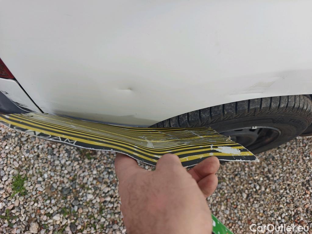  Opel  Combo OPEL  / 2018 / 3P / furgón derivado de turismo 1.6 TD S/S 74kW (100CV) Express L H1 650 #3