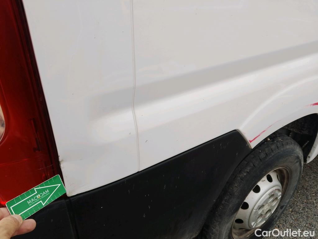  Opel  Movano OPEL  / 2021 / 4P / furgón Furgón Base L2H2 3.5T 2.2 BlueHDi 103kW #17