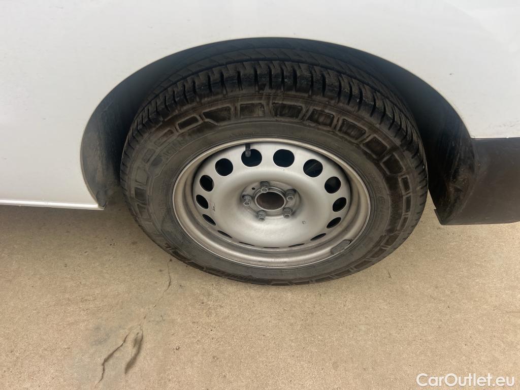  Peugeot  Expert PEUGEOT  / 2016 / 4P / furgón Furgón Premium 1.5 BlueHDi 100 Standard (AC) #25