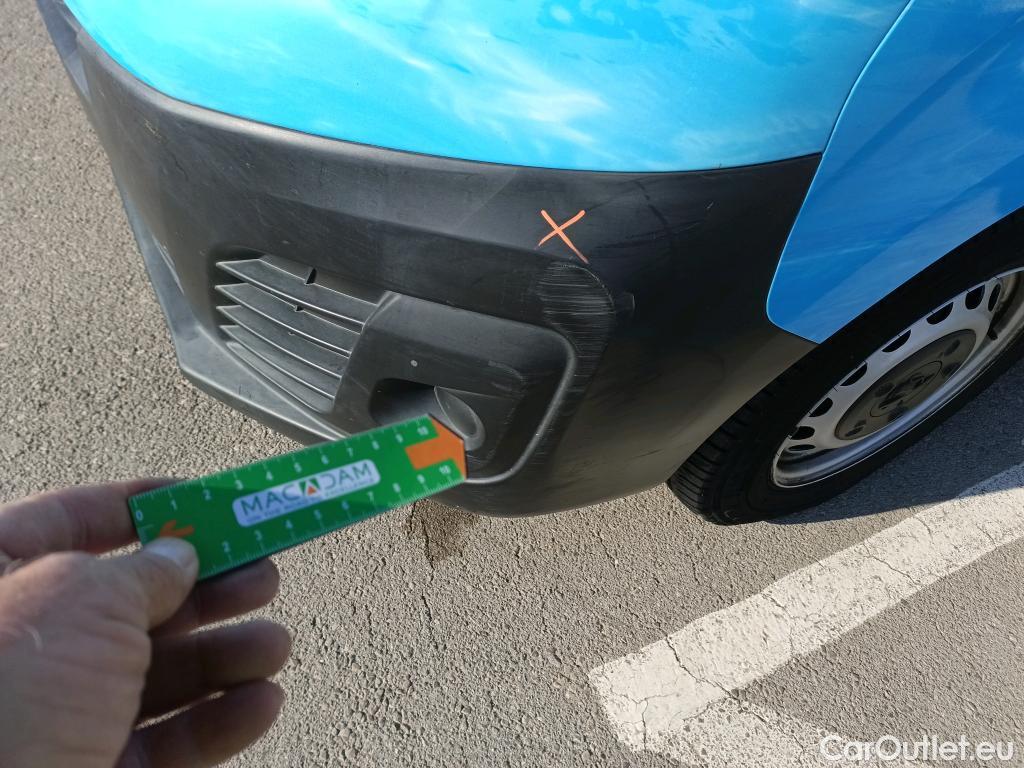  Peugeot  Expert PEUGEOT  Furgón Pro 2.0 BlueHDi 120 S&S Standard (CX) #36