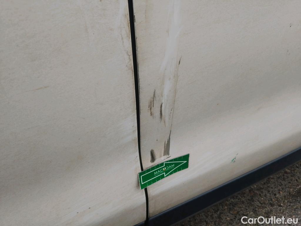  Peugeot  Expert PEUGEOT  / 2016 / 4P / furgón Furgón Premium 1.5 BlueHDi 100 Standard (AC) #18