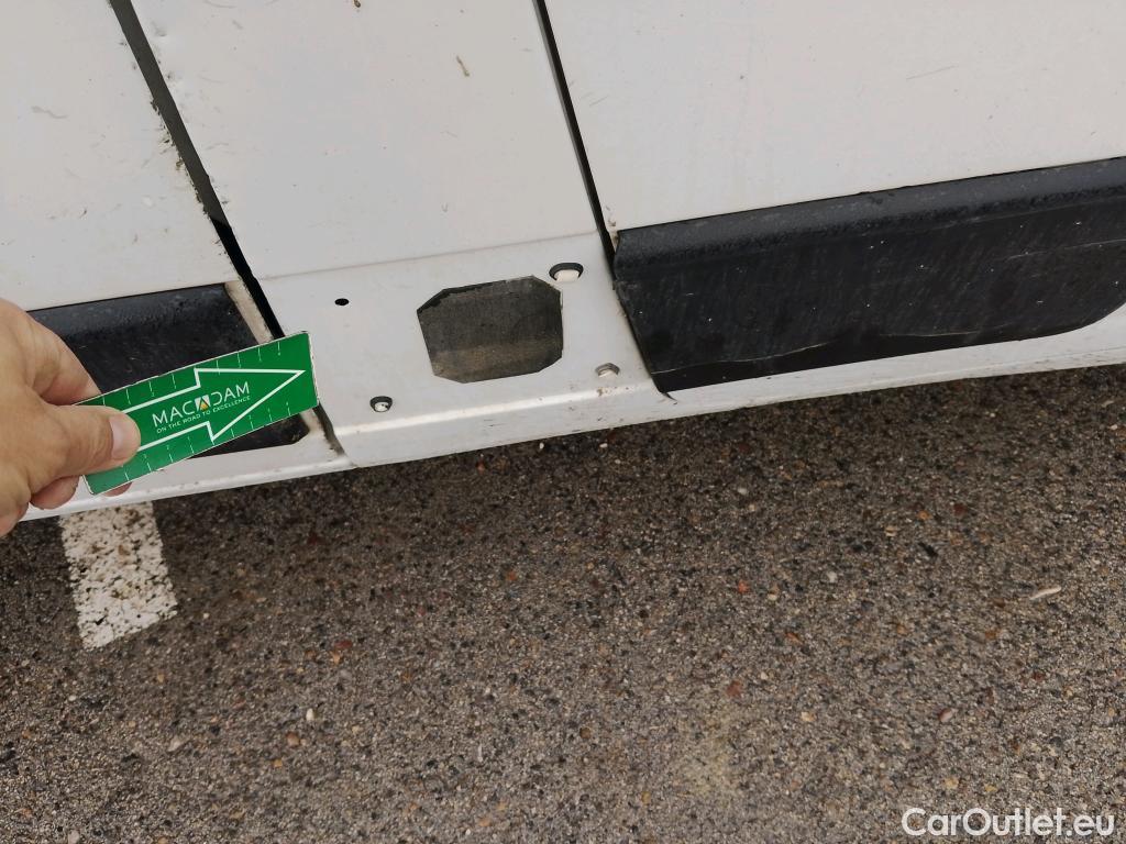  Opel  Movano OPEL  / 2021 / 4P / furgón Furgón Base L2H2 3.5T 2.2 BlueHDi 103kW #68