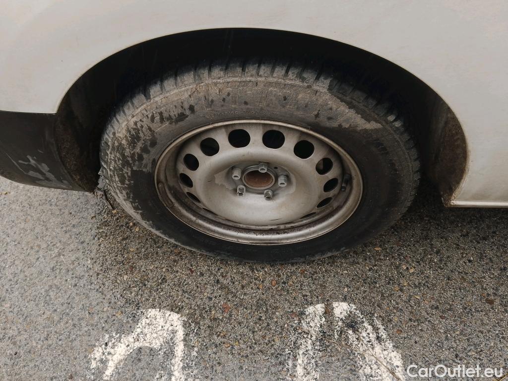  Peugeot  Expert PEUGEOT  / 2016 / 4P / furgón Furgón Premium 1.5 BlueHDi 100 Standard (AC) #27