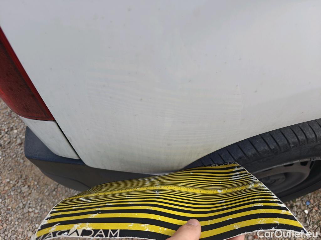  Opel  Combo OPEL  / 2018 / 3P / furgón derivado de turismo 1.5 TD 75kW (100CV) Express L H1 650kg (AC2) #4