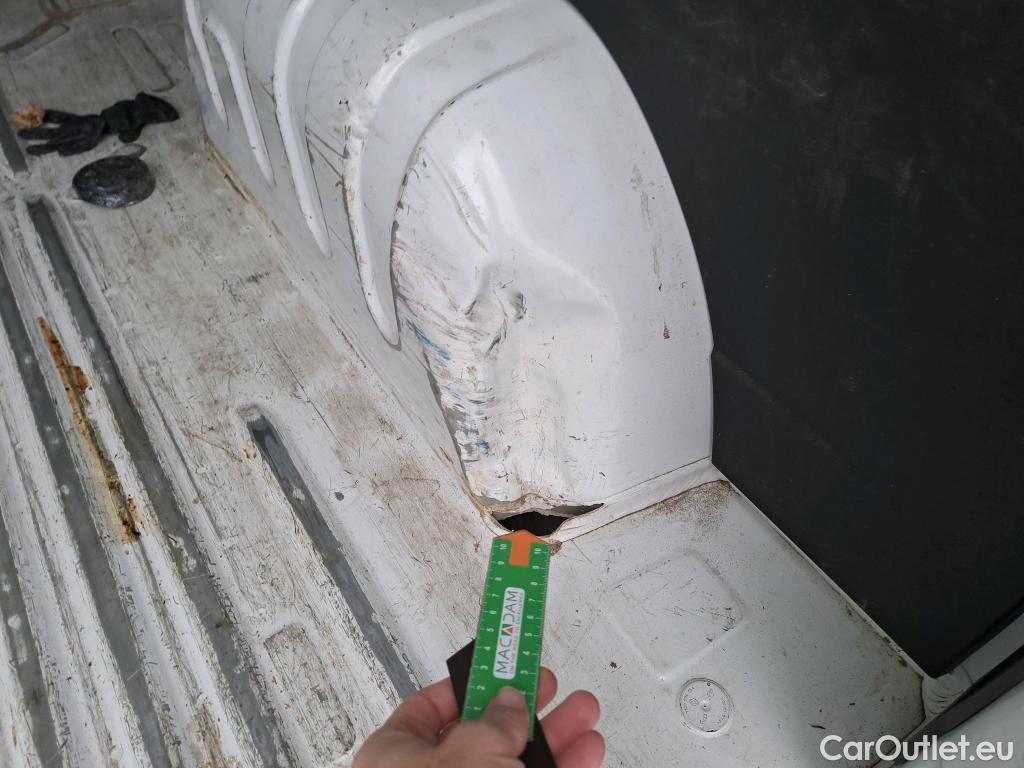  Nissan  NV300 NISSAN  / 2016 / 4P / furgón 2.0dCi 88kW (120CV) L2H1 1,2T Optima #7