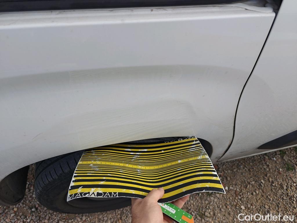  Opel  Combo OPEL  / 2018 / 3P / furgón derivado de turismo 1.5 TD 75kW (100CV) Express L H1 650kg (AC2) #2