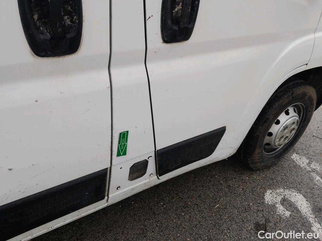  Opel  Movano OPEL  / 2021 / 4P / furgón Furgón Base L2H2 3.5T 2.2 BlueHDi 103kW #46