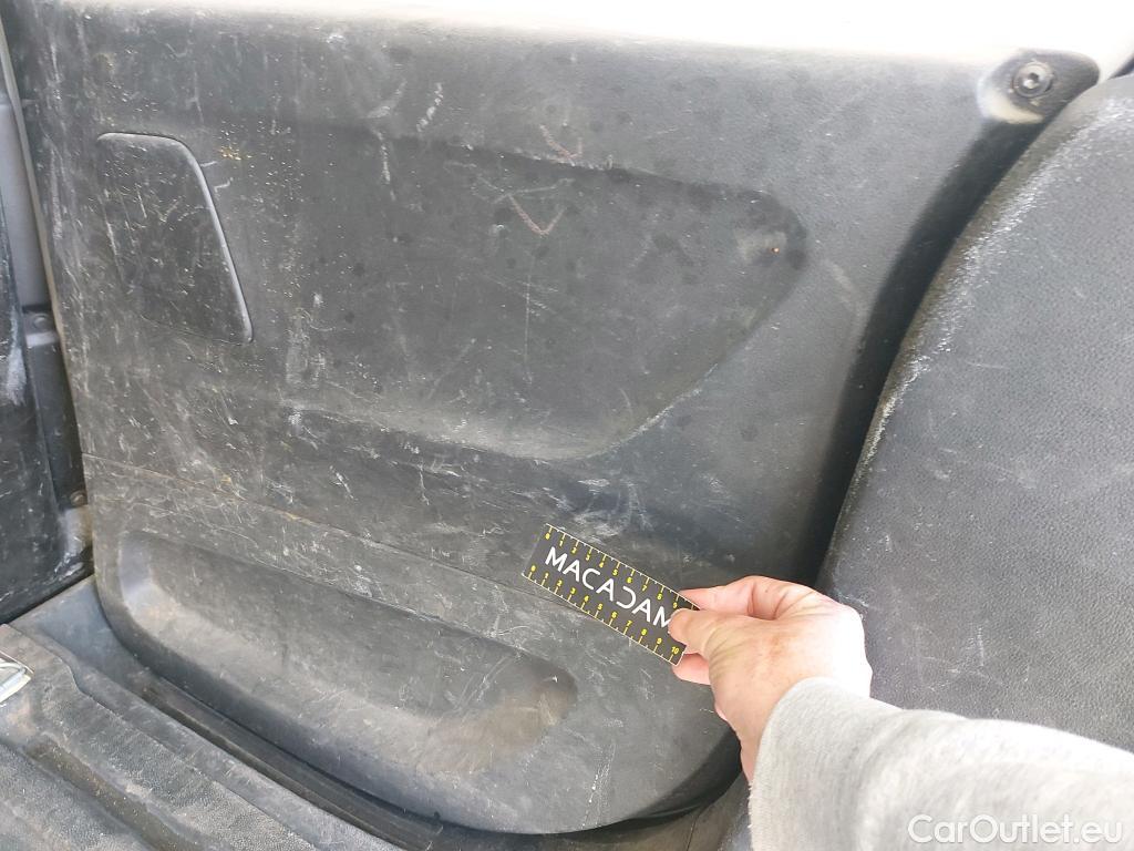  Peugeot  Partner PEUGEOT  / 2018 / 4P / furgón derivado de turismo Premium Standard 600kg BlueHDi 73kW (AC) #23