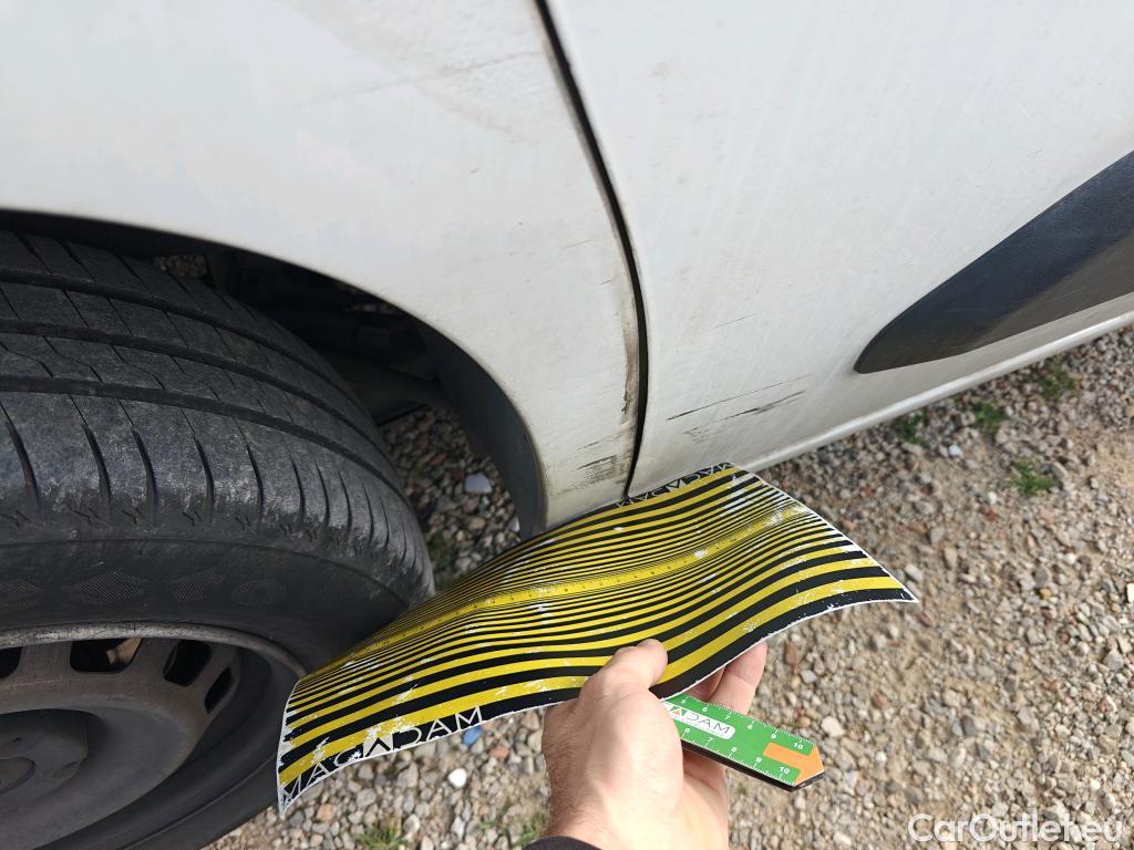  Opel  Combo OPEL  / 2018 / 3P / furgón derivado de turismo 1.5 TD 75kW (100CV) Express L H1 650kg (AC2) #3