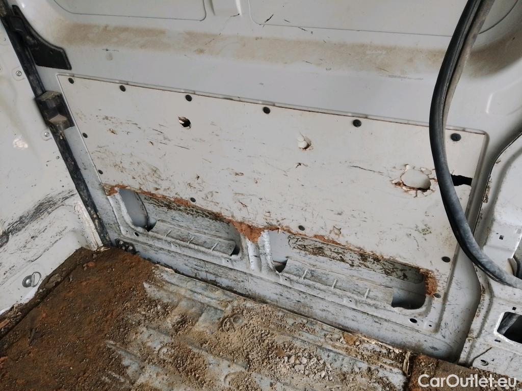  Opel  Movano OPEL  / 2021 / 4P / furgón Furgón Base L2H2 3.5T 2.2 BlueHDi 103kW #21