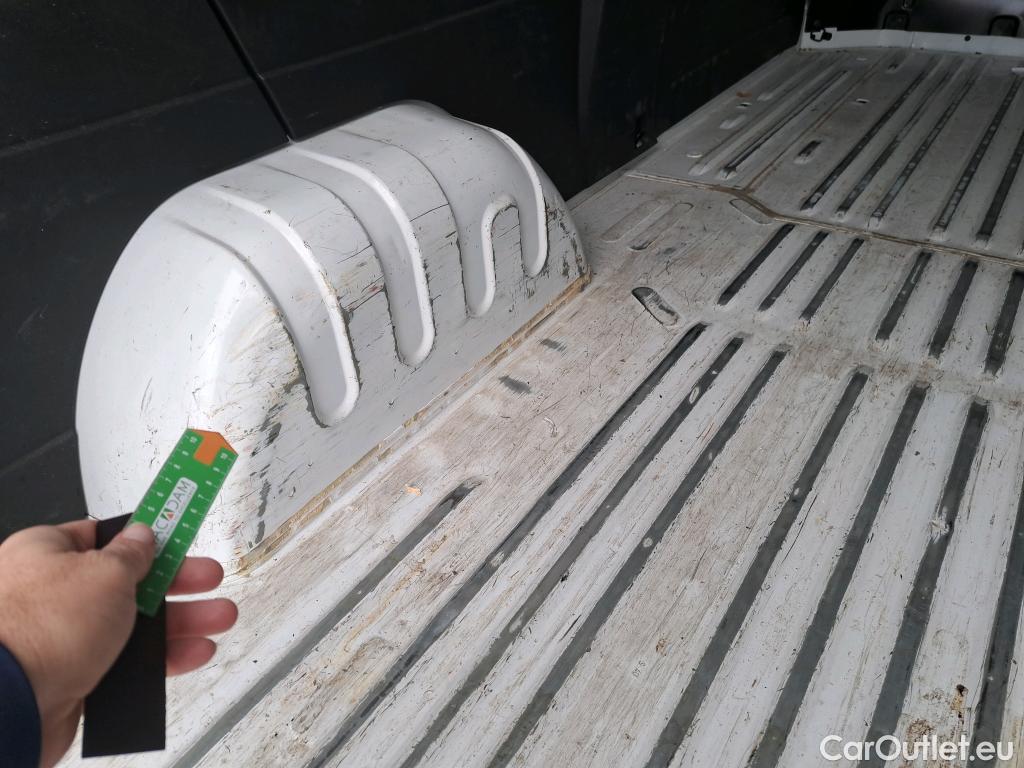  Nissan  NV300 NISSAN  / 2016 / 4P / furgón 2.0dCi 88kW (120CV) L2H1 1,2T Optima #8