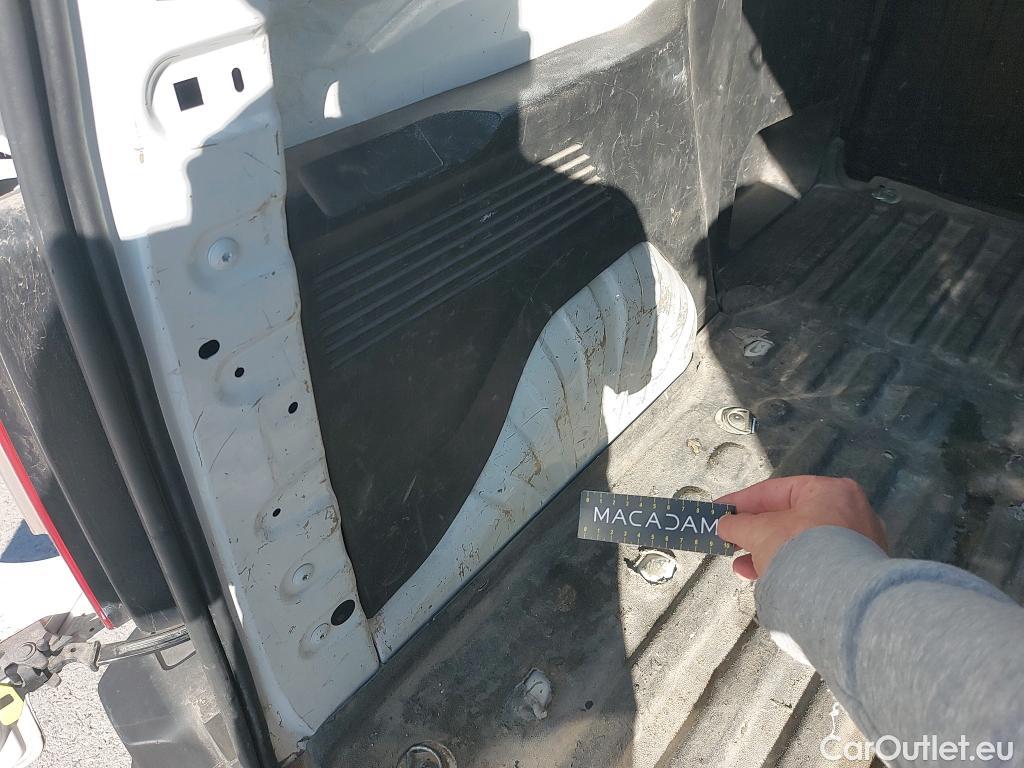  Peugeot  Partner PEUGEOT  / 2018 / 4P / furgón derivado de turismo Premium Standard 600kg BlueHDi 73kW (AC) #16