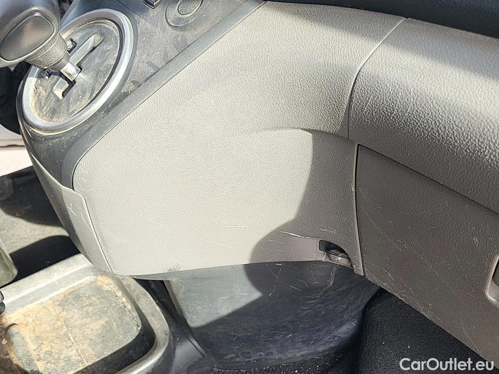  Nissan  NV200 NISSAN e- / 2009 / 5P / combi Combi 5 40 kWh PROFESIONAL #12