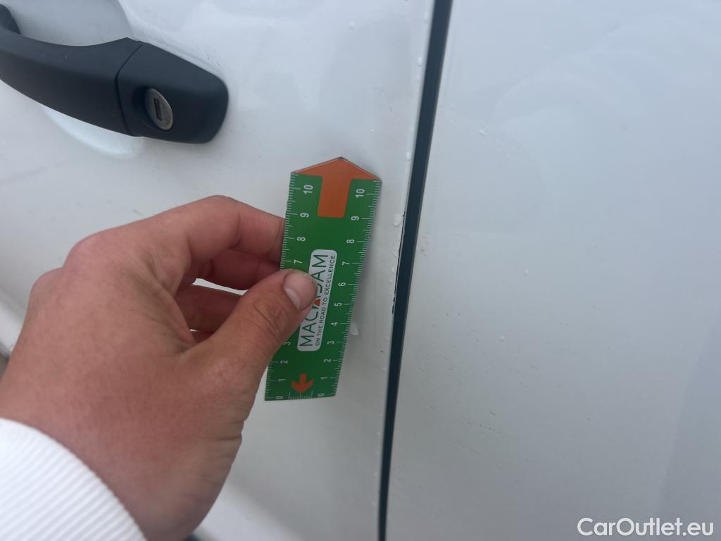  Peugeot  Expert PEUGEOT  / 2016 / 4P / furgón Furgón Premium 1.5 BlueHDi 100 Standard (AC) #14