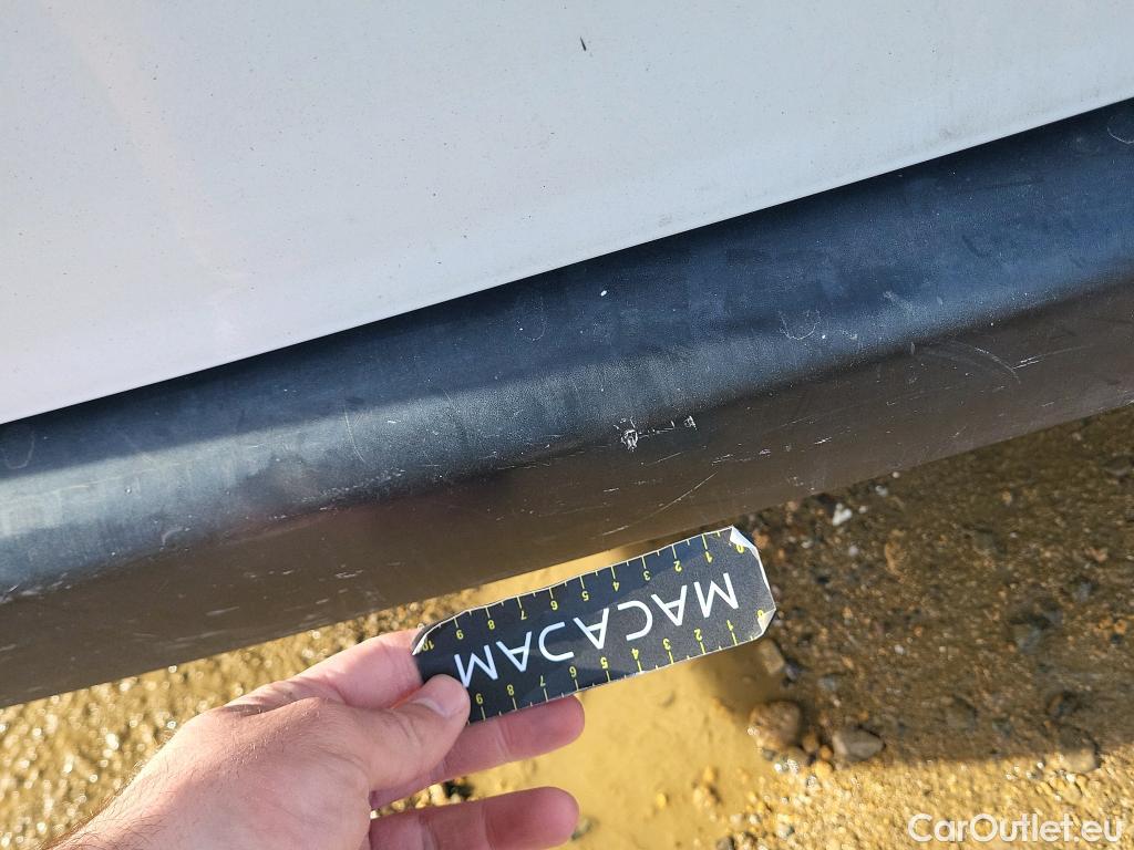  Nissan  NV200 NISSAN e- / 2009 / 5P / combi Combi 5 40 kWh PROFESIONAL #19