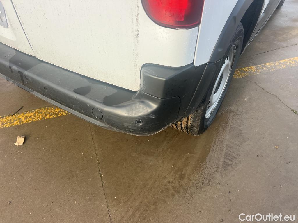  Peugeot  Partner PEUGEOT 2843036 solicitan dejar activo varias semanas Active Business Standard BlueHDi 100 #7