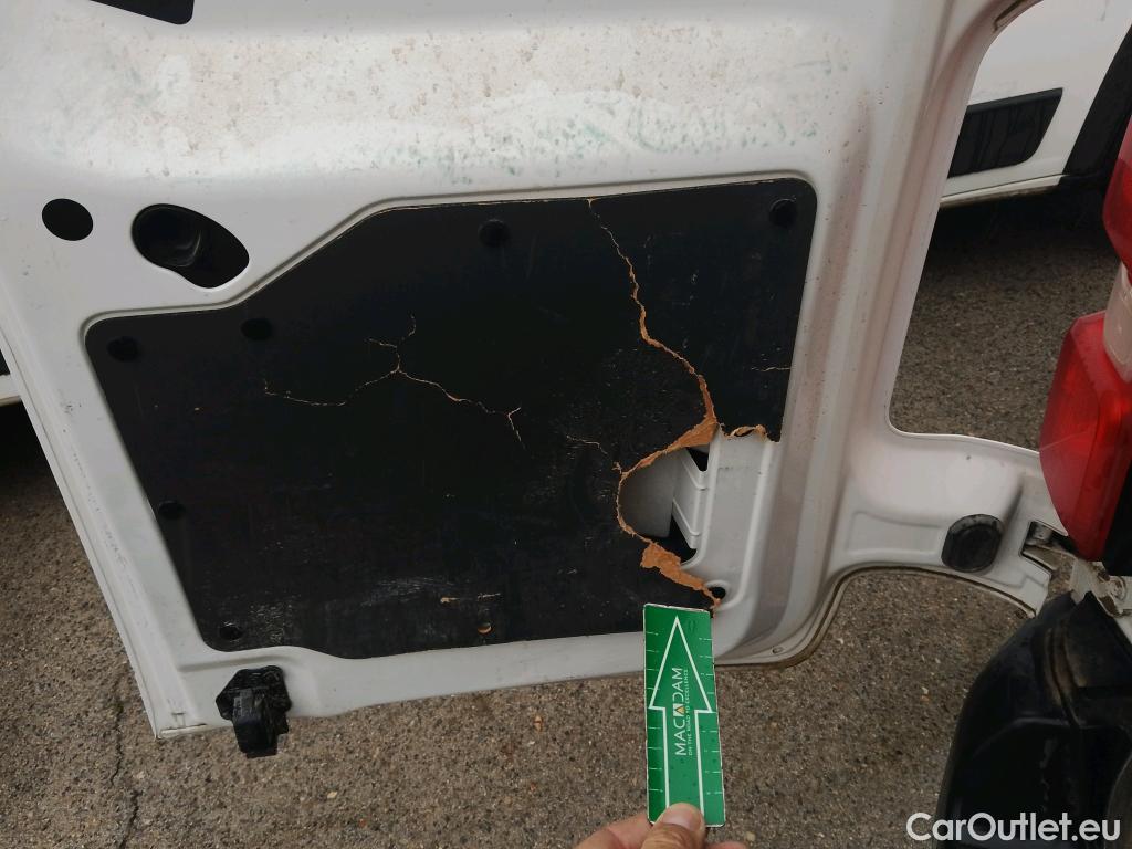  Peugeot  Expert PEUGEOT  / 2016 / 4P / furgón Furgón Premium 1.5 BlueHDi 100 Standard (AC) #14